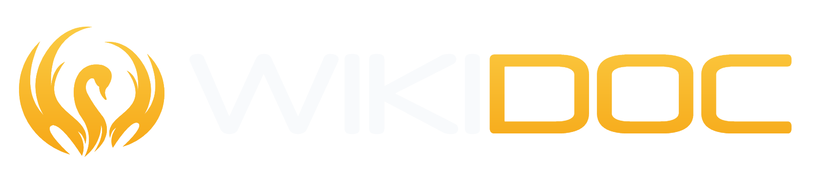 Wikidoc Logo