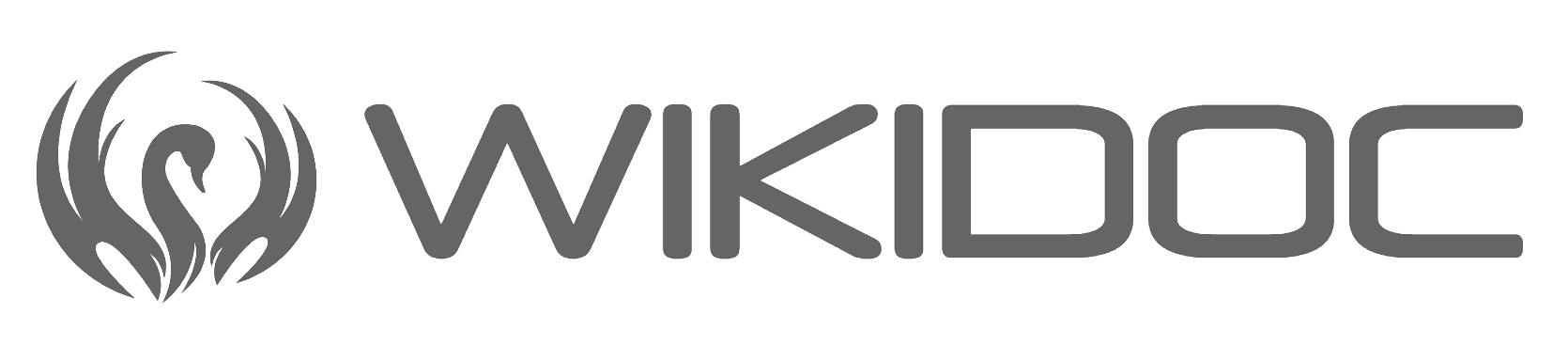 Wikidoc Logo